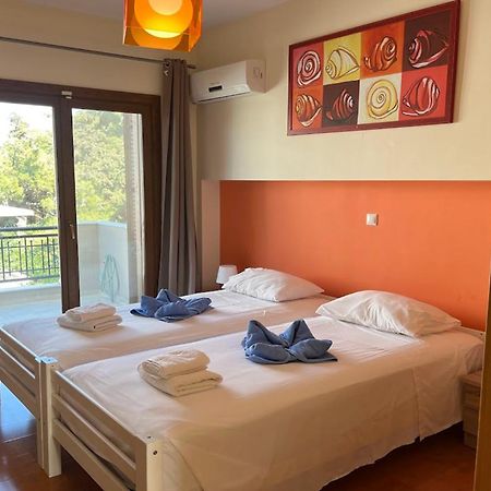 Sunny Rhodes Villa Koskinou  Eksteriør bilde