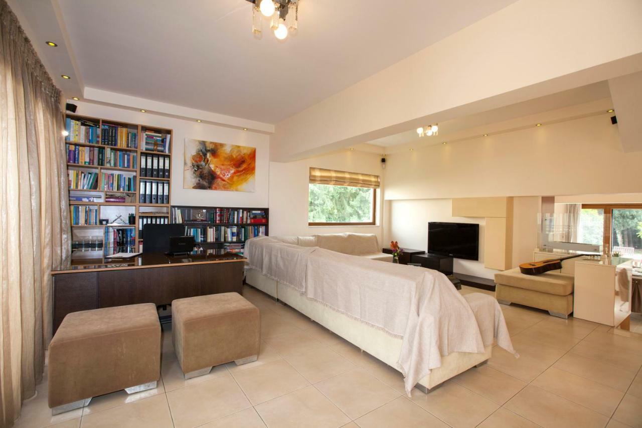 Sunny Rhodes Villa Koskinou  Eksteriør bilde