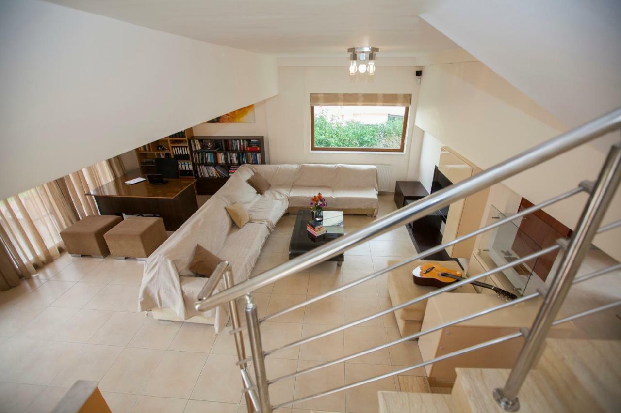 Sunny Rhodes Villa Koskinou  Eksteriør bilde