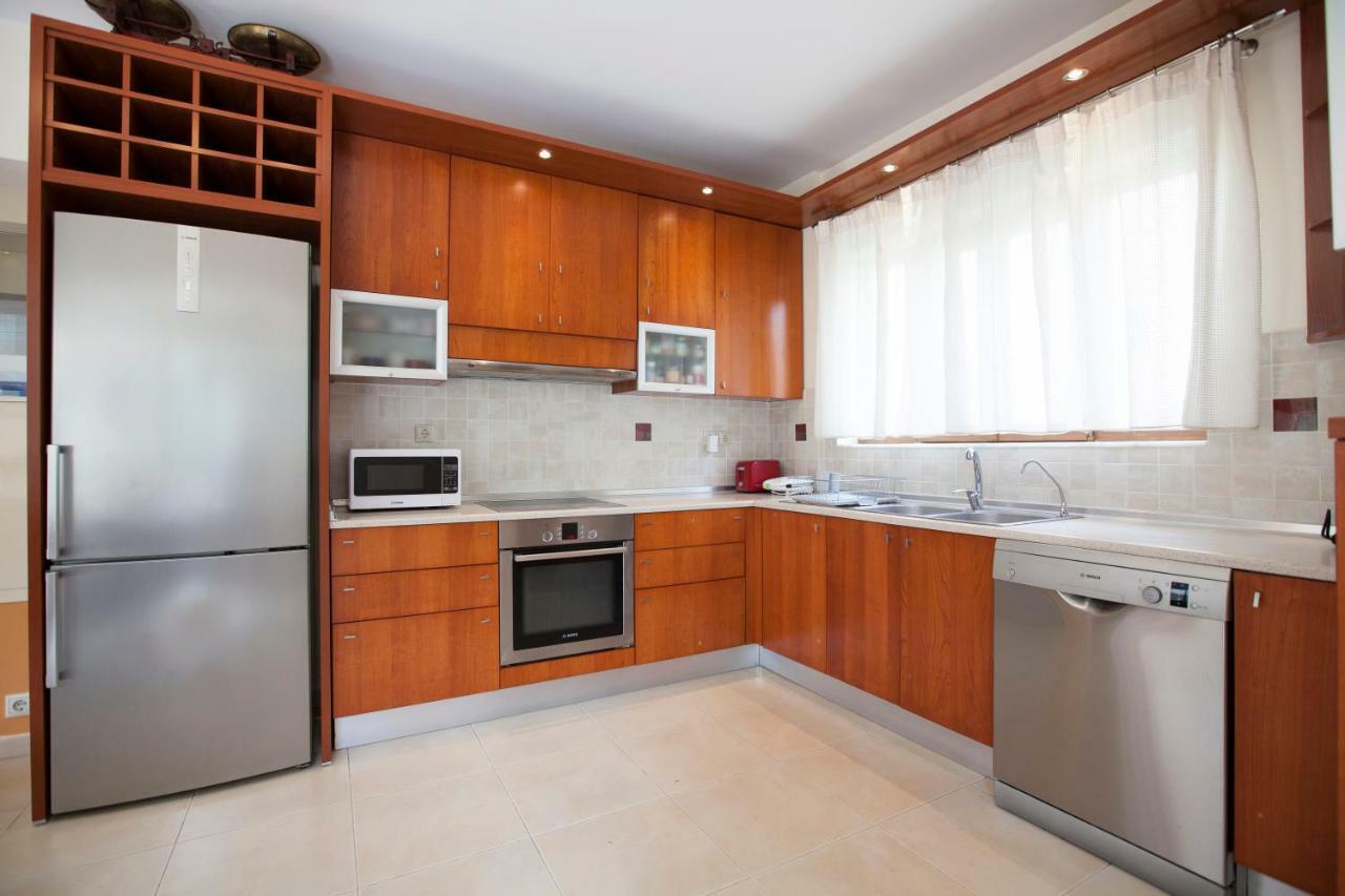 Sunny Rhodes Villa Koskinou  Eksteriør bilde