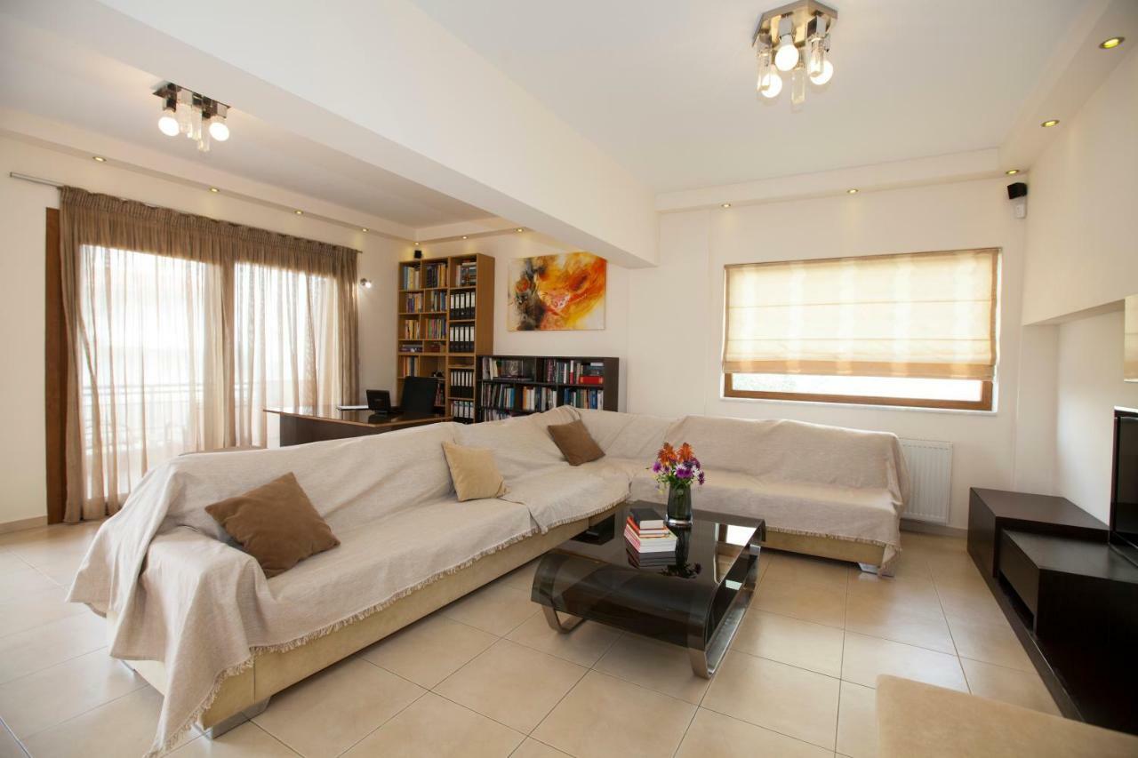 Sunny Rhodes Villa Koskinou  Eksteriør bilde